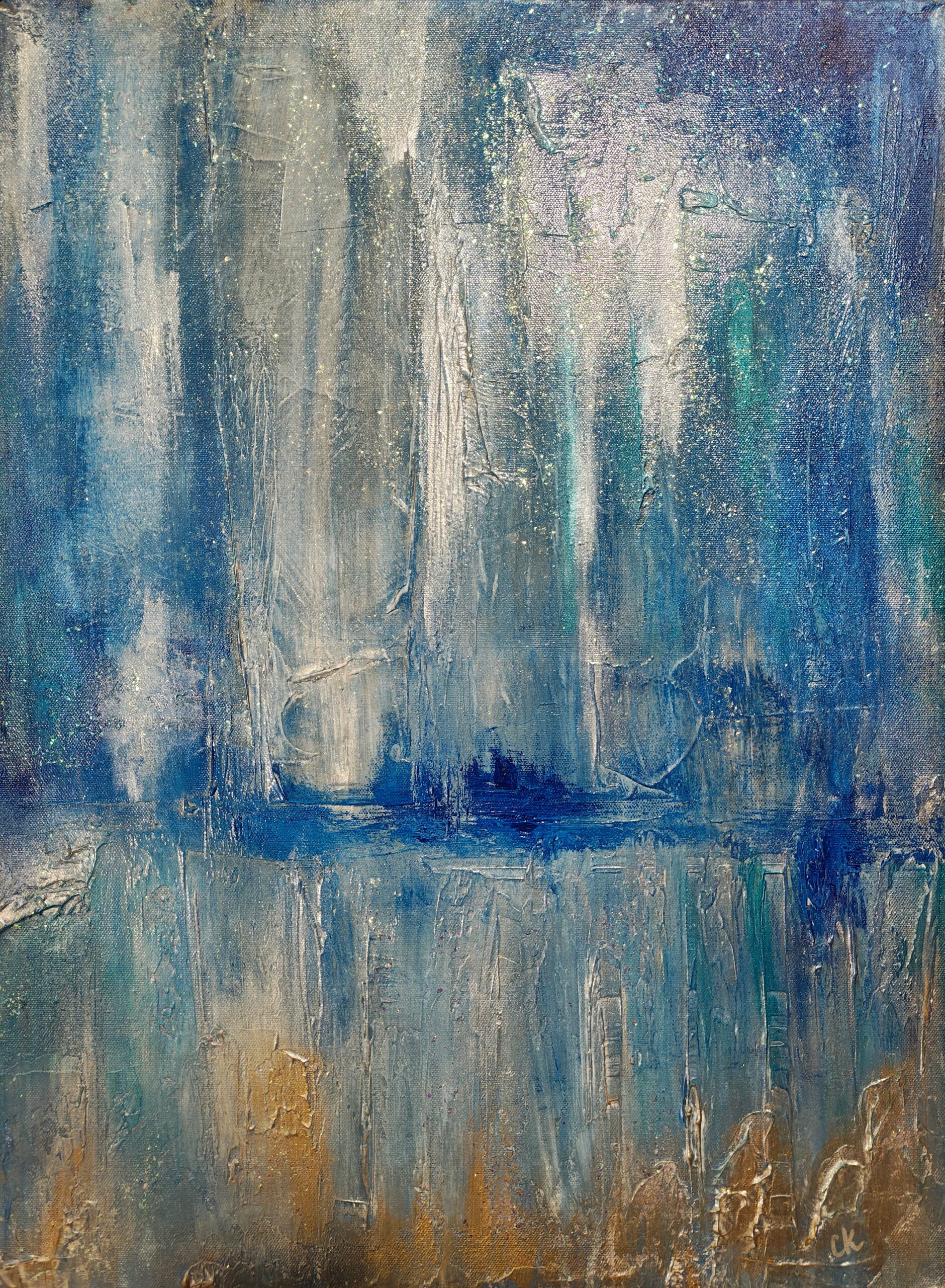 "The Secret of Winterwood"